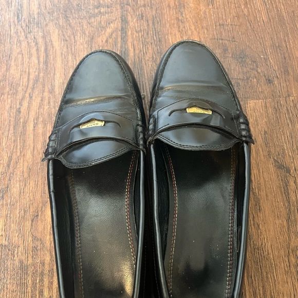 GANT women’s mocassin size 8 (EUR 39) - Picture 3 of 8